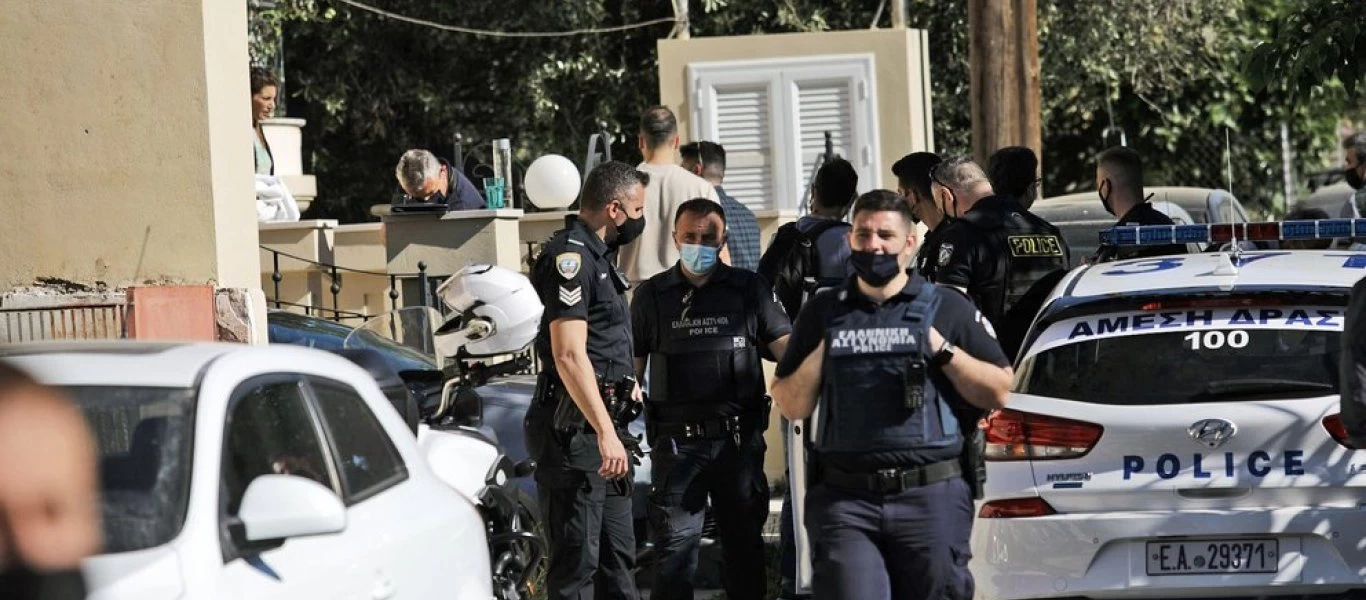 Δολοφονία στα Γλυκά Νερά: Οι Αρχές έχουν βάλει στο «μικροσκόπιο» το δρομολόγιο διαφυγής των δραστών